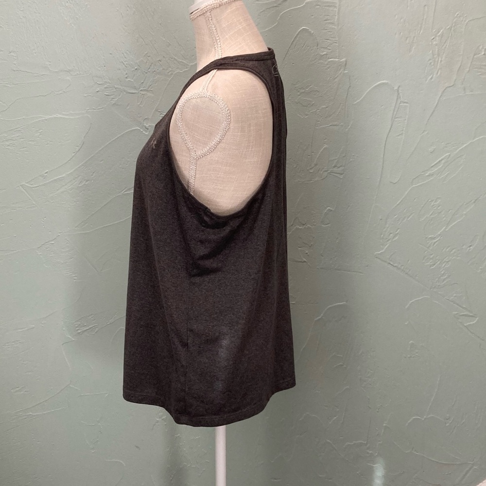 Under Armour
XL Grey Tank - Picture 3 of 8